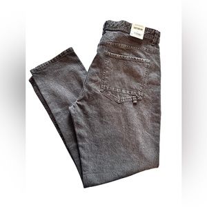 Black jeans